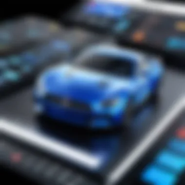 A Comprehensive Analysis of the 2016 GT 5.0 Summary A Comprehensive Analysis of the 2016 GT 5.0 Summary