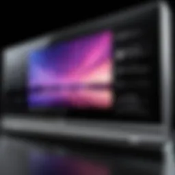 A Comprehensive Assessment of the Epson Home Cinema 3LCD Technology Introduction