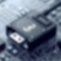 A Comprehensive Examination of Bluetooth Adapters Introduction