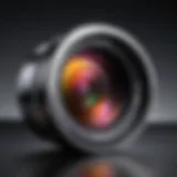 A Comprehensive Examination of the 16mm f1.4 Lens Introduction