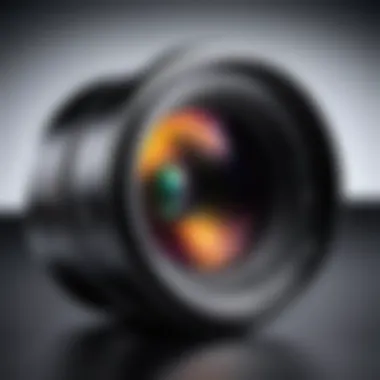 Notable A Comprehensive Examination of the 16mm f1.4 Lens Notable A Comprehensive Examination of the 16mm f1.4 Lens