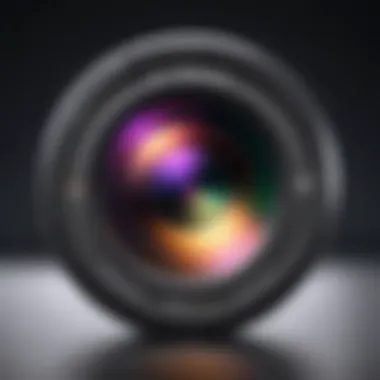 A Comprehensive Examination of the 16mm f1.4 Lens Summary A Comprehensive Examination of the 16mm f1.4 Lens Summary