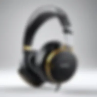 Notable A Comprehensive Examination of the AKG N60 Headphones