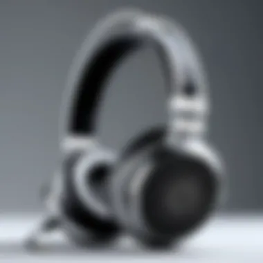 A Comprehensive Examination of the AKG N60 Headphones Summary