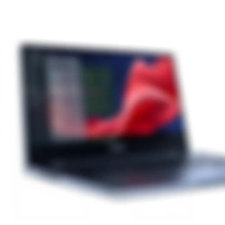 Notable A Comprehensive Examination of the ASUS Studiobook 16 OLED