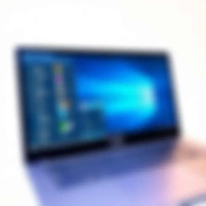 A Comprehensive Examination of the ASUS Studiobook 16 OLED Summary