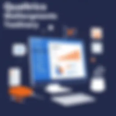 A Comprehensive Exploration of Qualtrics Online Survey Tool Summary