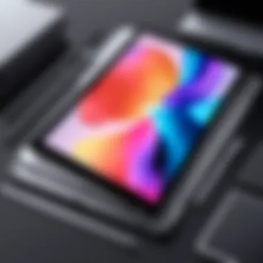 Notable A Comprehensive Exploration of the Apple iPad 2020 8th Generation Notable A Comprehensive Exploration of the Apple iPad 2020 8th Generation
