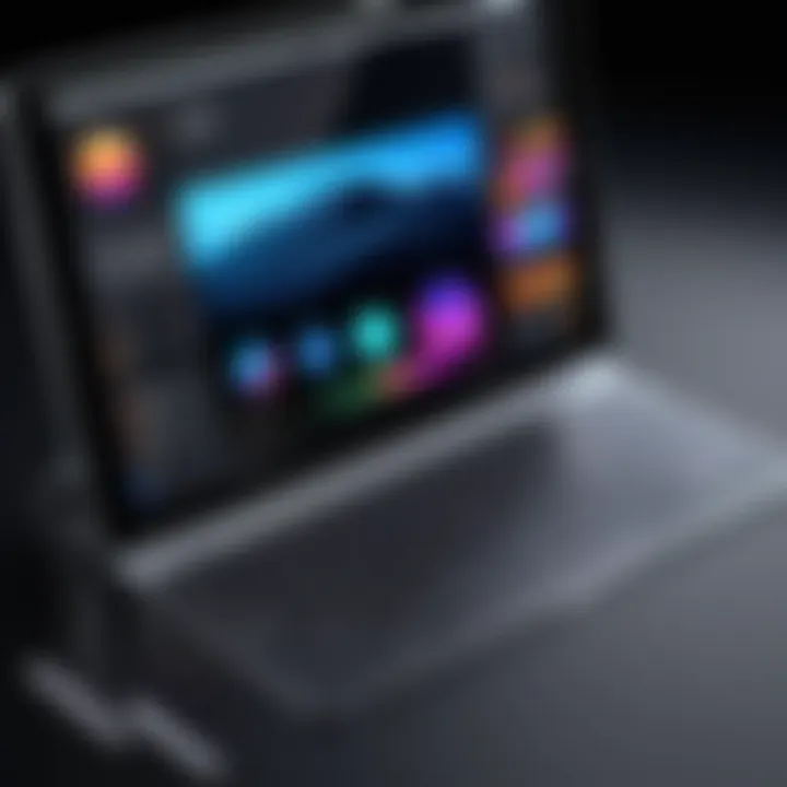 A Comprehensive Exploration of the Apple iPad 2020 8th Generation Summary