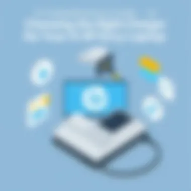 A Comprehensive Guide to Choosing the Right Charger for Your HP Envy Laptop Summary A Comprehensive Guide to Choosing the Right Charger for Your HP Envy Laptop Summary