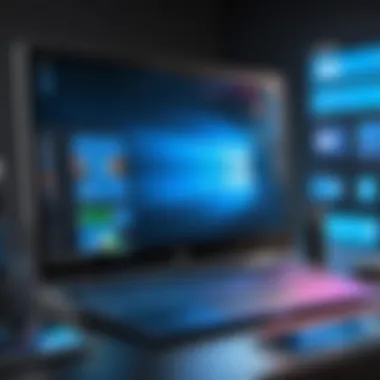 A Comprehensive Guide to Resetting Windows 10: Methodologies and Implications Summary A Comprehensive Guide to Resetting Windows 10: Methodologies and Implications Summary