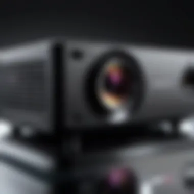 A Comprehensive Guide to the Best 4K Projectors on the Market Introduction