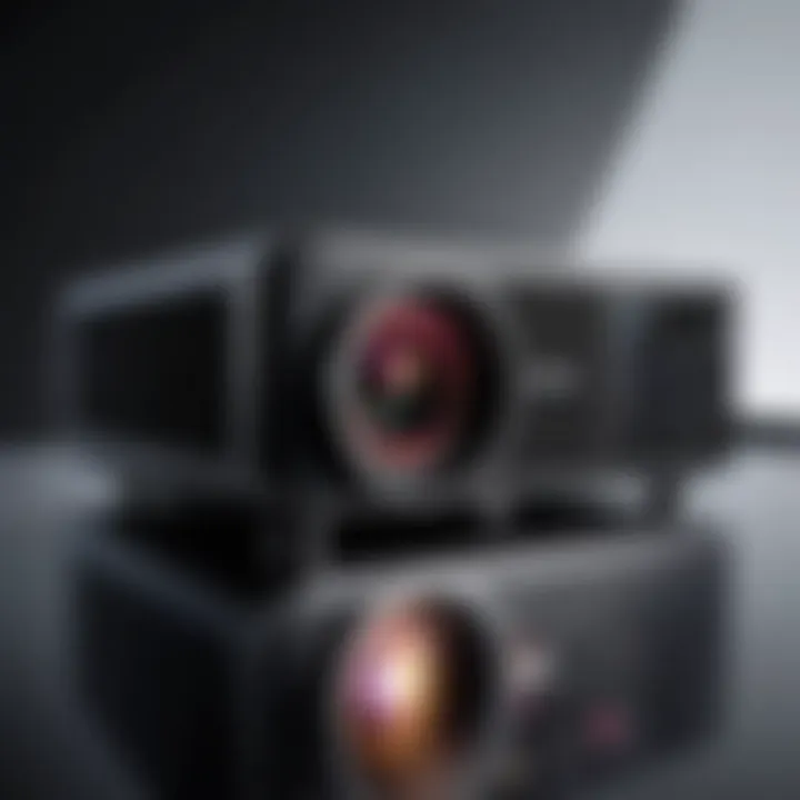 Notable A Comprehensive Guide to the Best 4K Projectors on the Market