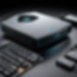 A Comprehensive Overview of Alienware A51 Introduction
