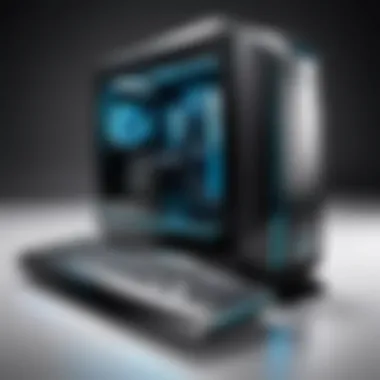 Notable A Comprehensive Overview of Alienware A51 Notable A Comprehensive Overview of Alienware A51