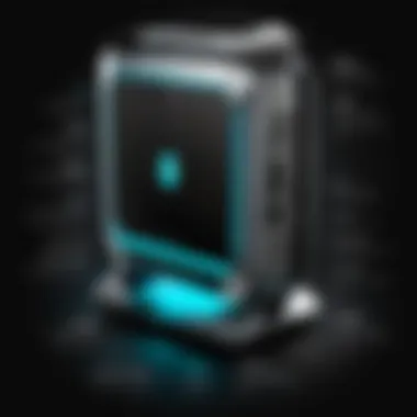 A Comprehensive Overview of Alienware A51 Summary A Comprehensive Overview of Alienware A51 Summary