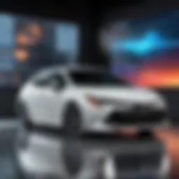 A Comprehensive Review of the 2020 Toyota Corolla LE Introduction