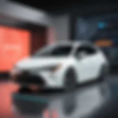 Notable A Comprehensive Review of the 2020 Toyota Corolla LE Notable A Comprehensive Review of the 2020 Toyota Corolla LE