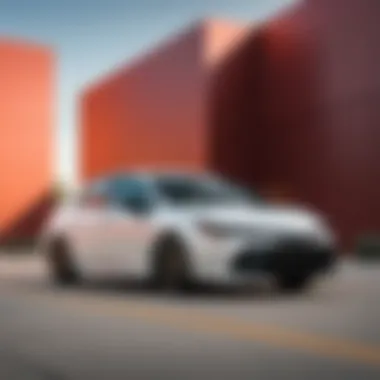 A Comprehensive Review of the 2020 Toyota Corolla LE Summary A Comprehensive Review of the 2020 Toyota Corolla LE Summary