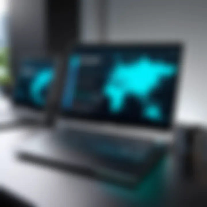 A Comprehensive Review of the Acer 11.6: Assessing Performance and Usability Introduction