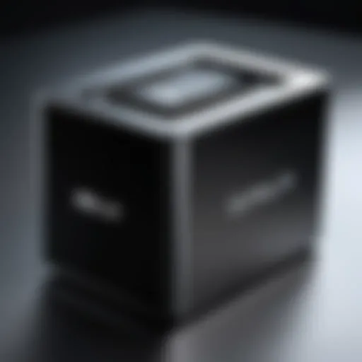 A Comprehensive Review of the Best 5TB External Hard Drives Introduction