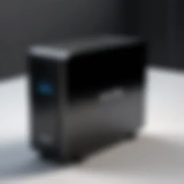 Notable A Comprehensive Review of the Best 5TB External Hard Drives