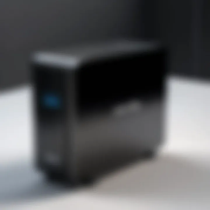 Notable A Comprehensive Review of the Best 5TB External Hard Drives