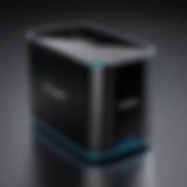 A Comprehensive Review of the Best 5TB External Hard Drives Summary