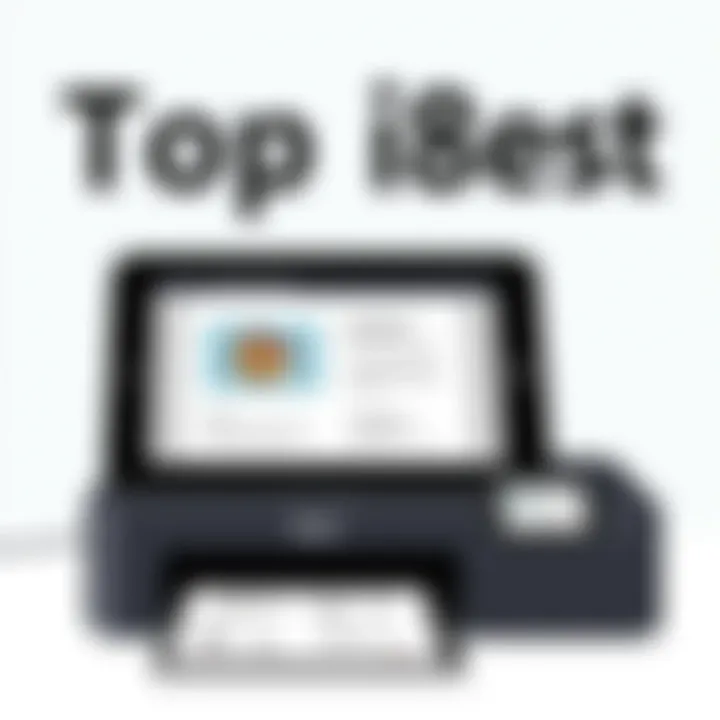 A Comprehensive Review of the Best iPad Printers Available Summary