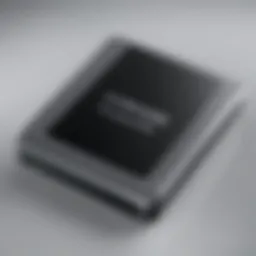 A Comprehensive Review of the Samsung Portable SSD T3 2TB Introduction