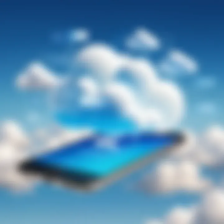Optimizing cloud access for efficiency