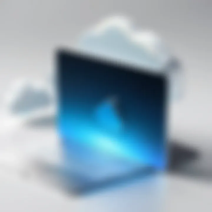 Security measures for cloud services