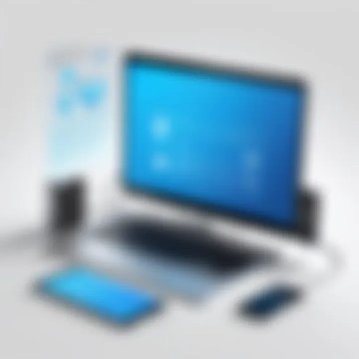 Overview of top remote access applications