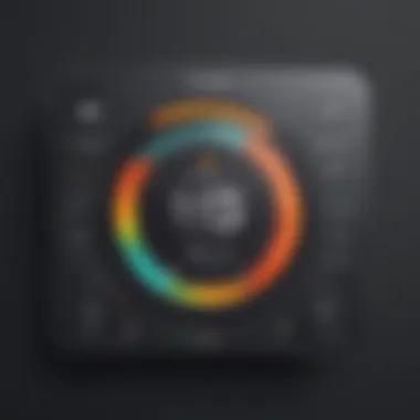 Tailor AccuWeather Settings for Personalized Display Customizing AccuWeather settings for home screen display
