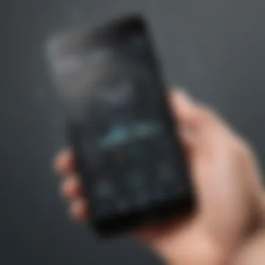 Enhance Your Device with AccuWeather Widget Adding AccuWeather widget to home screen
