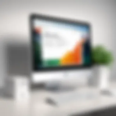 System requirements for installing Microsoft Office on iMac