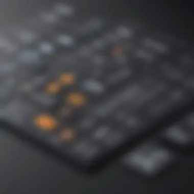 Advanced Filters in Samsung Video Editing Software