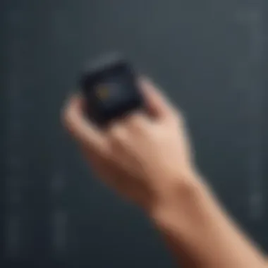 Advanced Fitness Tracking Capabilities Advanced Fitness Tracking