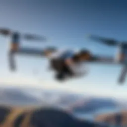 Advanced Flight Performance