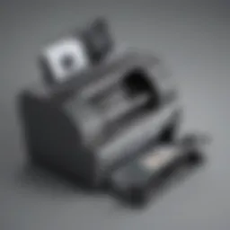 Advanced Printing Technology