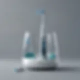 Advanced Sonic Technology of Philips Sonicare Toothbrush