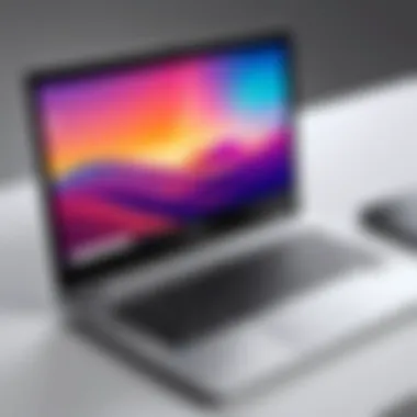 Budget-Friendly High-Quality Laptop Affordable High-Quality PC Laptop