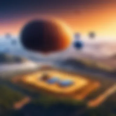 Regulatory Landscape of Airdrops Regulatory landscape surrounding airdrop tokens
