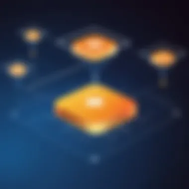 Risks of Airdrop Participation Graphical analysis of risks associated with airdrops
