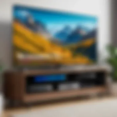 Alternative TV Connection Methods Alternative methods for connecting devices to a TV