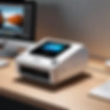 Exploring Alternatives to Brother Scanner Software Alternative scanning applications for Mac