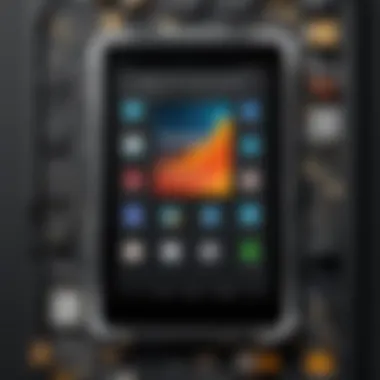 Amazon Fire 7 7th Generation: A Comprehensive Analysis Introduction