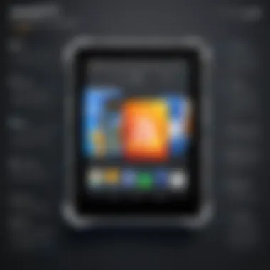 Notable Amazon Fire 7 7th Generation: A Comprehensive Analysis Notable Amazon Fire 7 7th Generation: A Comprehensive Analysis