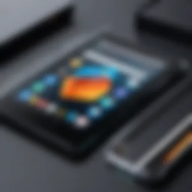 Amazon Fire 7 7th Generation: A Comprehensive Analysis Summary Amazon Fire 7 7th Generation: A Comprehensive Analysis Summary