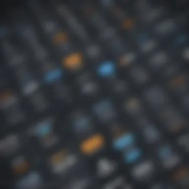 Amazon Prime Subscription Options Matrix